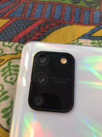 Samsung  galaxy s10 lite