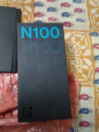OnePlus  OnePlus Nord N100