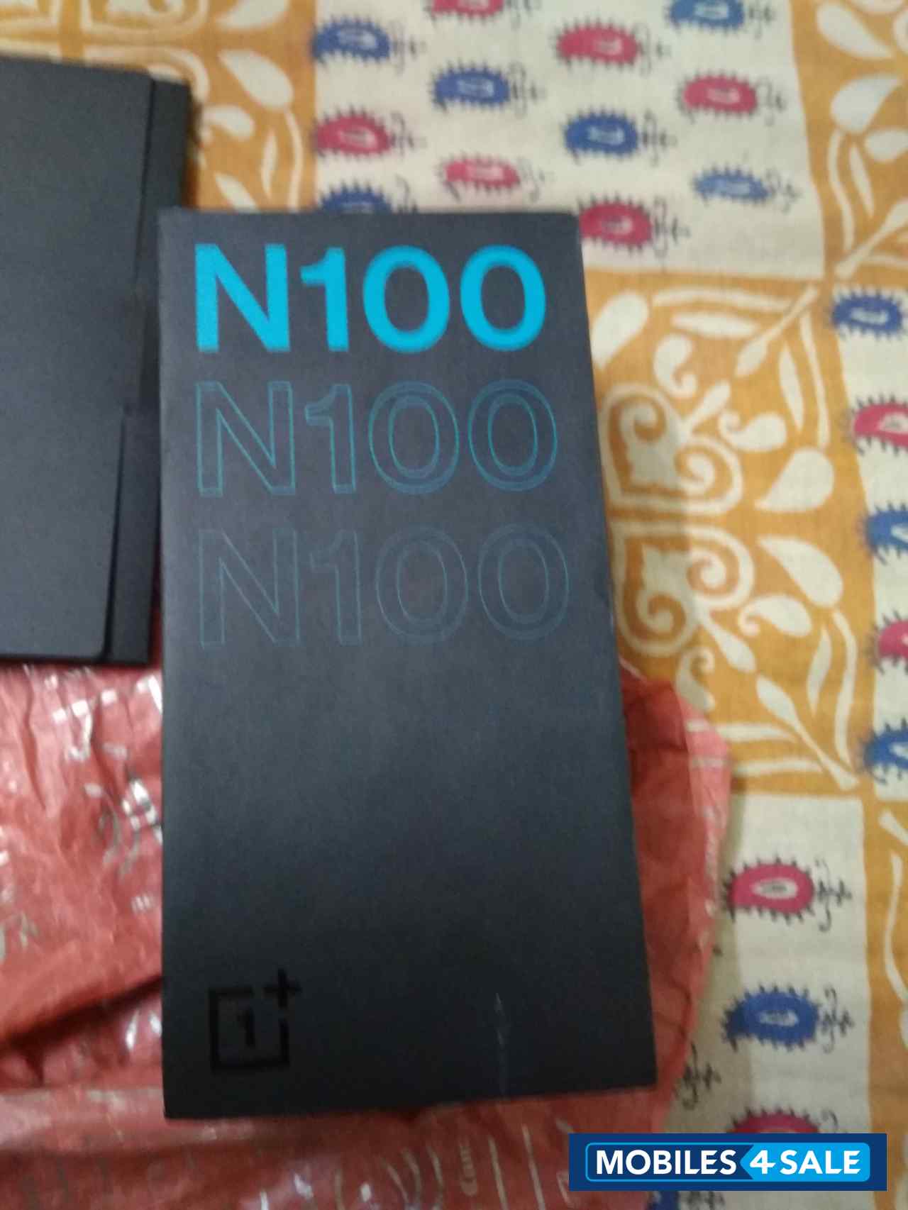 OnePlus  OnePlus Nord N100