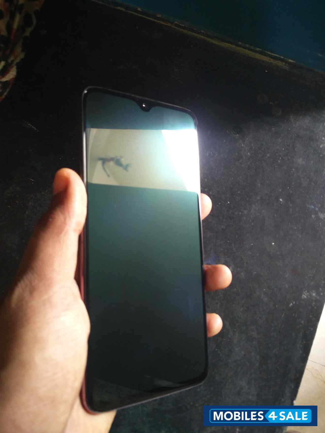 OnePlus  6T 128gp 8gp ram