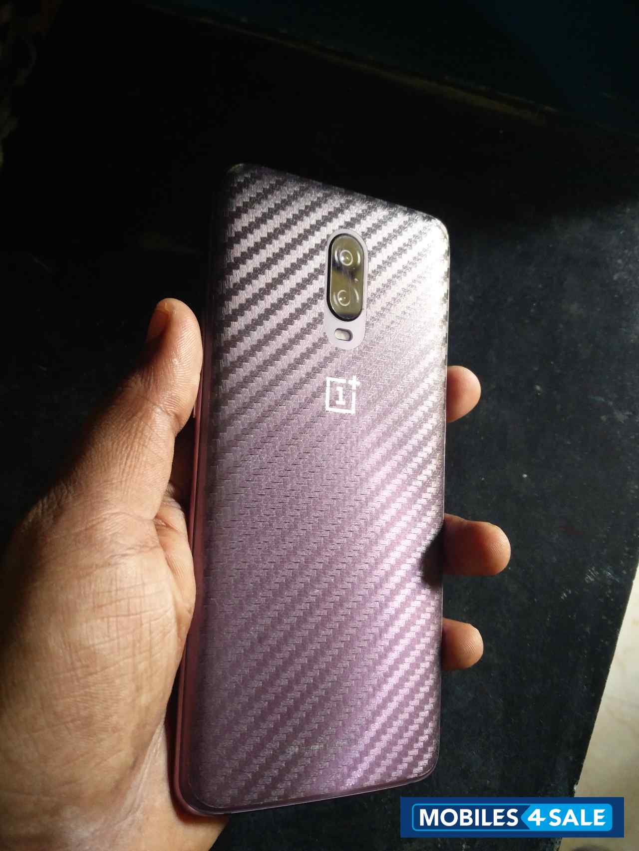 OnePlus  6T 128gp 8gp ram