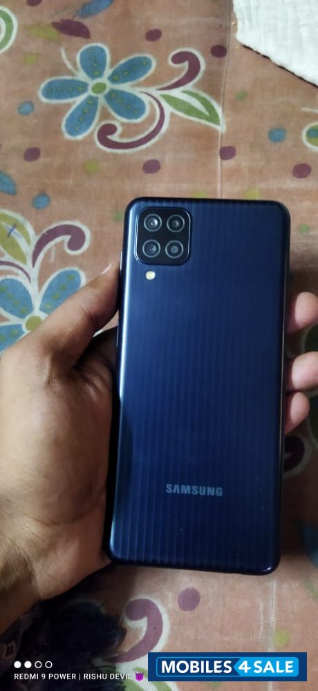 Samsung  Samsung f12