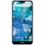 Nokia  7.1