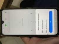 Xiaomi  Redmi note 7s
