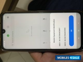 Xiaomi Redmi note 7s