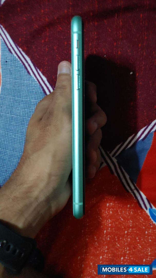 Apple  Iphone 11