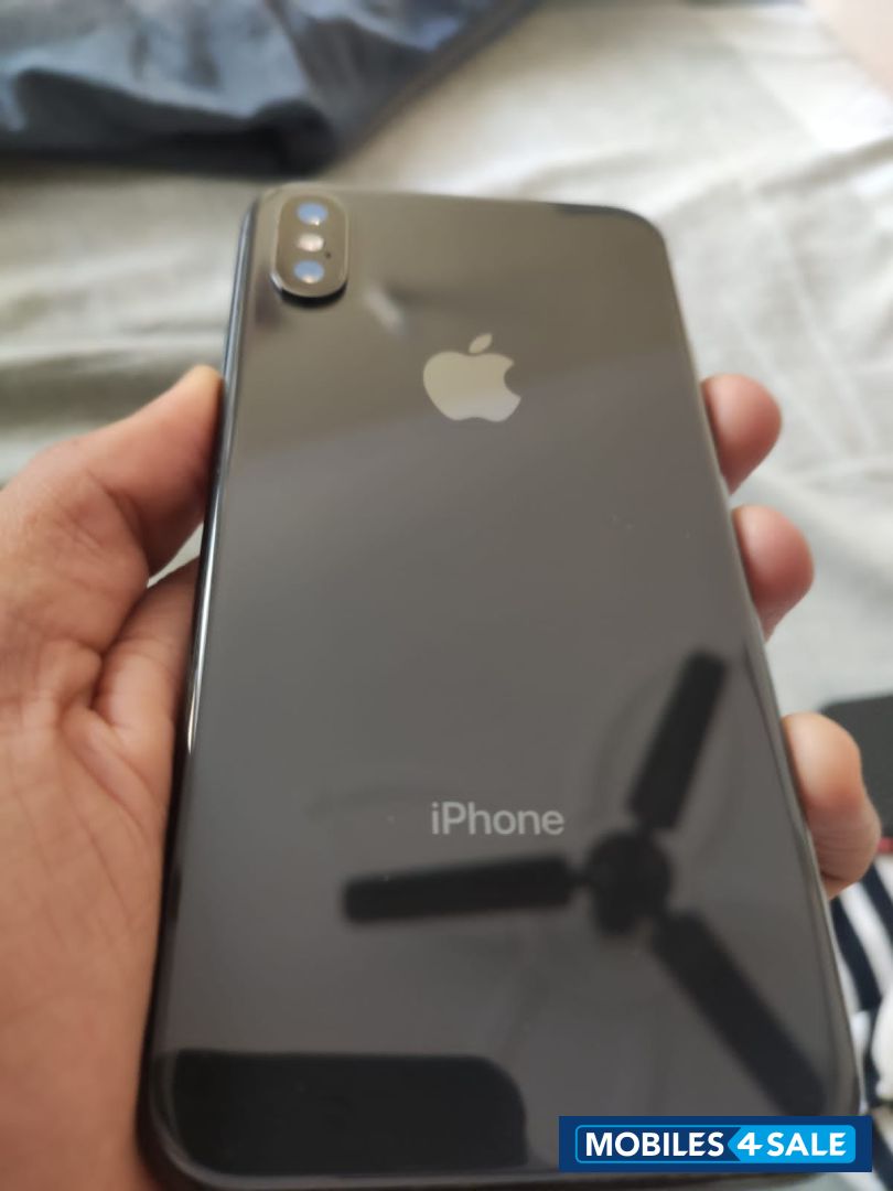 Apple  Iphone x