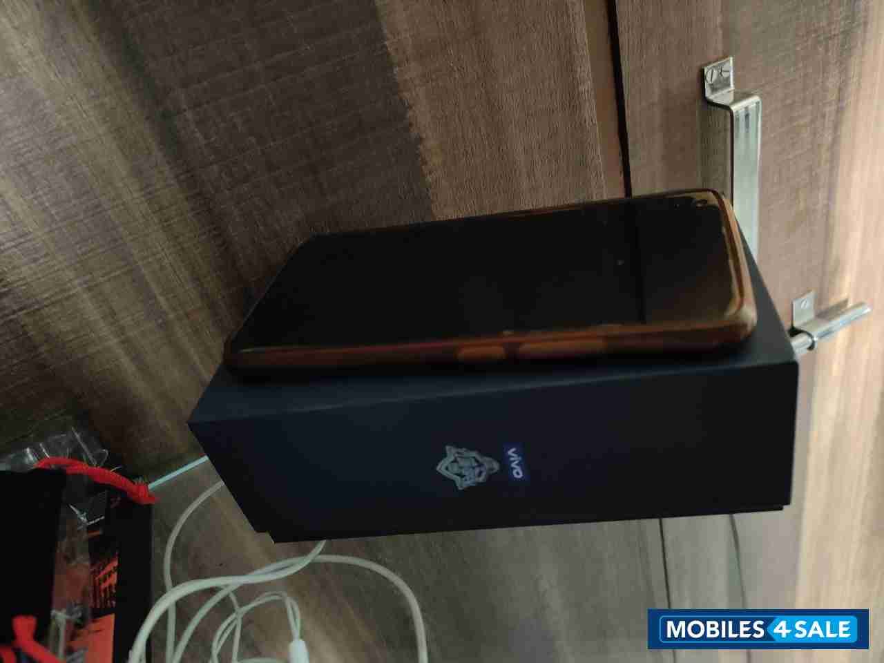 Vivo  Z1pro 6gb 64gb