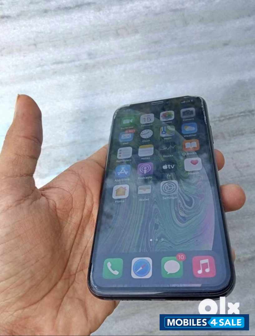 Apple  Iphone Xs