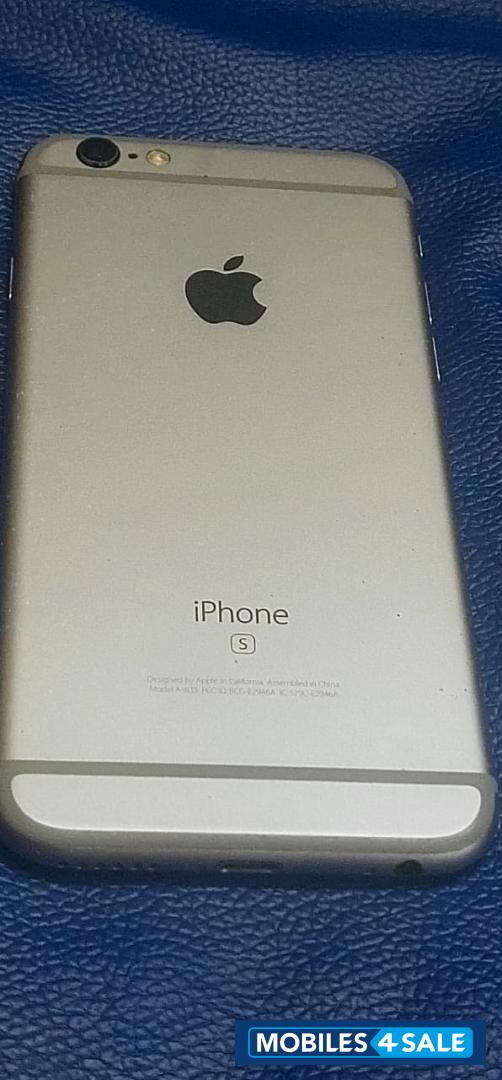 Apple  iPhone 6s 32 gb