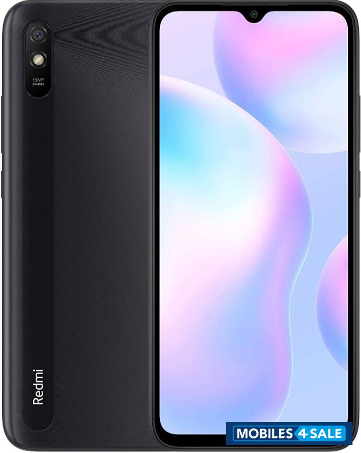 Redmi  Redmi 9a