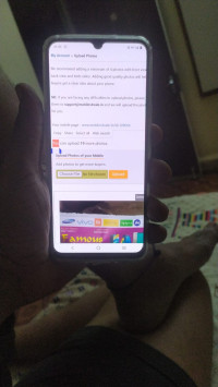 Vivo  Vivo v21e 5G