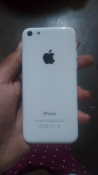 Apple  5c