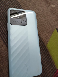 Realme  Nazro 50A