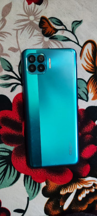 Oppo F17 pro 8/128