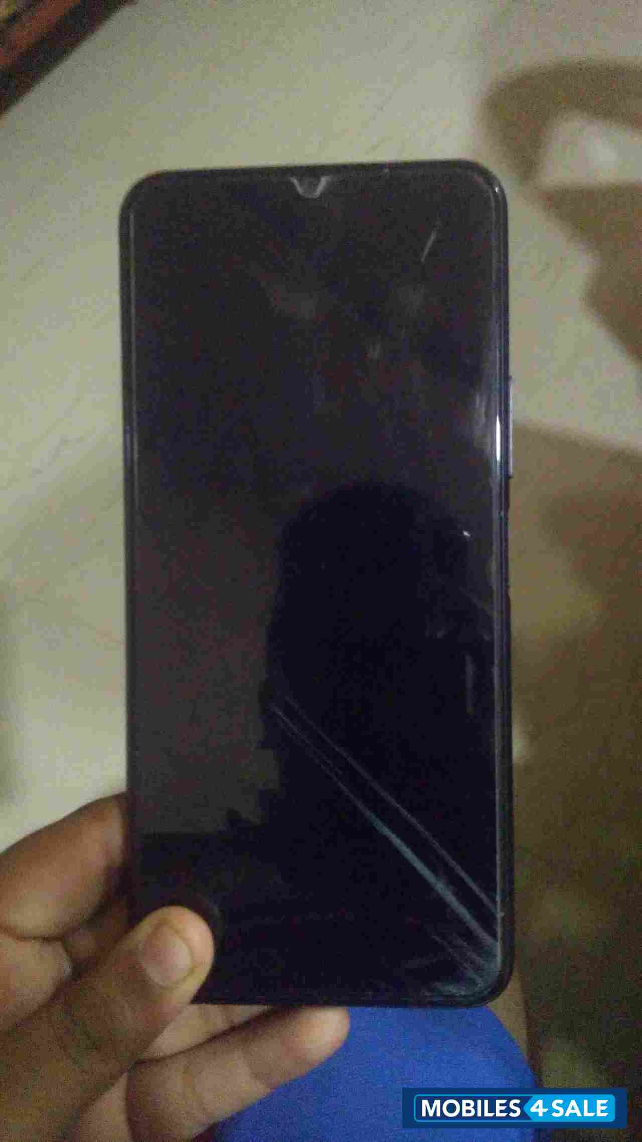 Blue Vivo  Vivo y20g