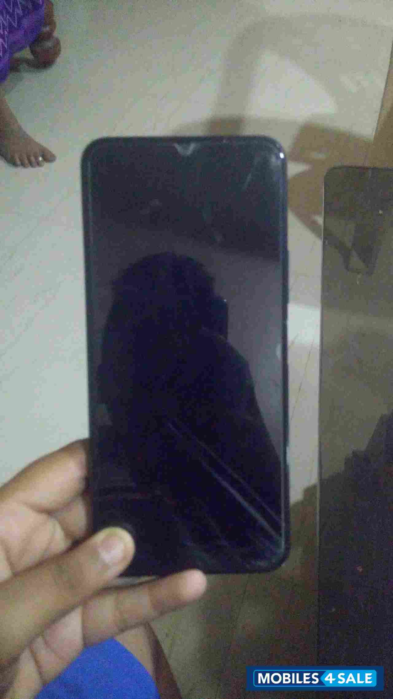 Blue Vivo  Vivo y20g