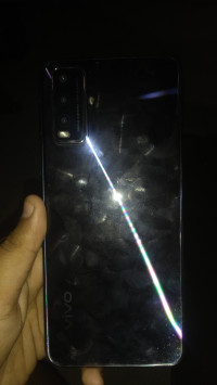 Blue Vivo  Vivo y20g