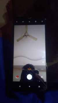 Blue Vivo  Vivo y20g