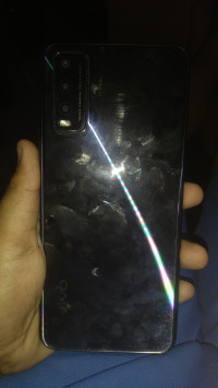 Blue Vivo  Vivo y20g