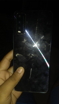 Blue Vivo  Vivo y20g