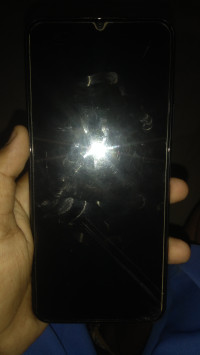 Blue Vivo  Vivo y20g