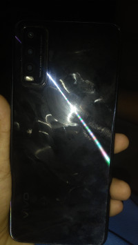 Blue Vivo  Vivo y20g