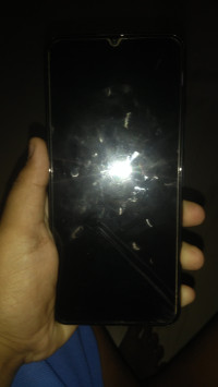 Blue Vivo  Vivo y20g