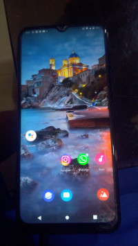 Blue Vivo  Vivo y20g