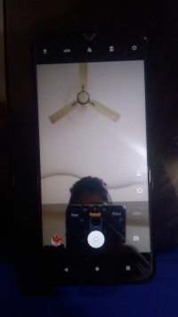 Blue Vivo  Vivo y20g