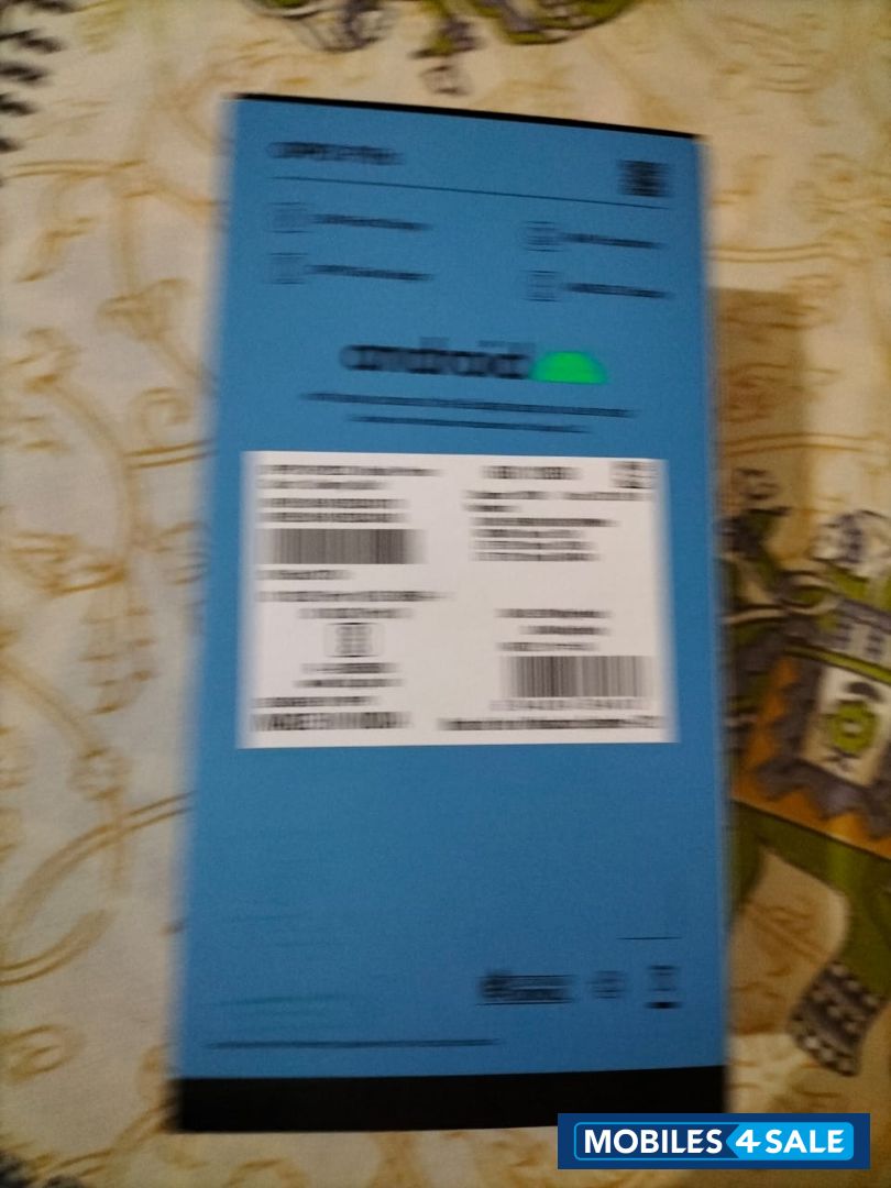 Oppo F19 S Oppo F19 S