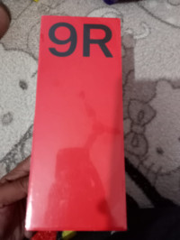 OnePlus  9R