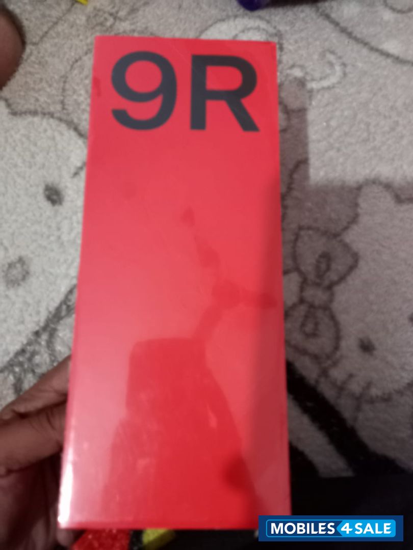 OnePlus  9R