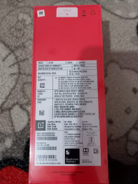 OnePlus  9R
