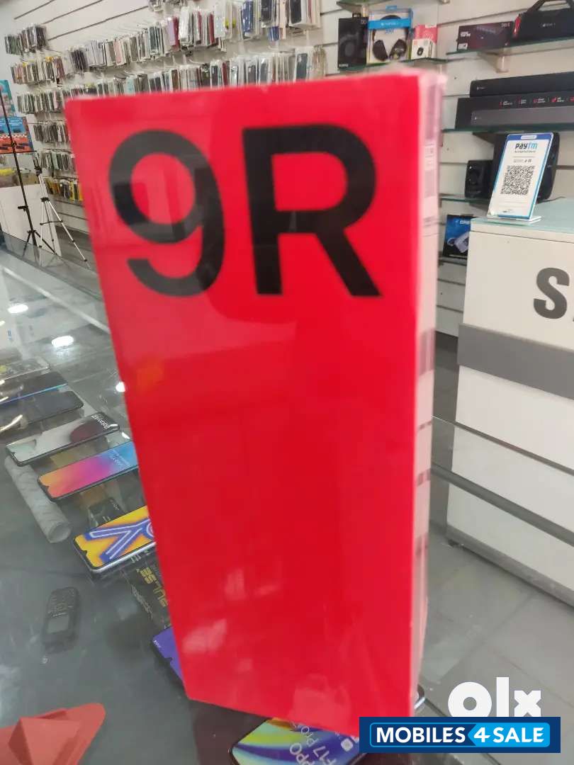 OnePlus  9R