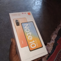 Redmi Redmi note 10 pro max