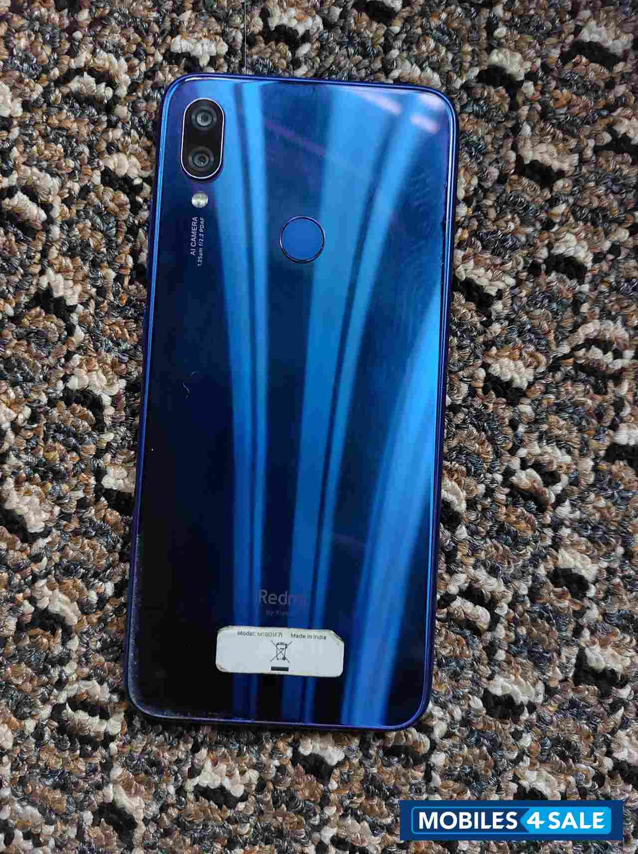Redmi  Note 7 4/64
