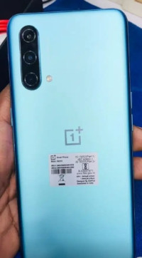 OnePlus  Nord ce 5g