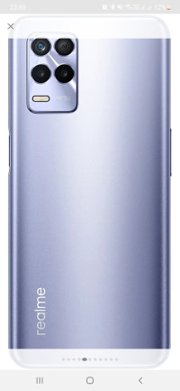 Realme  8S 5G