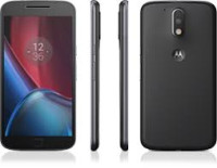 Motorola  G4 plus 3gb ram