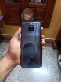 Black POCO  M2 pro