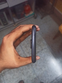 Black POCO  M2 pro