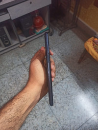 Black POCO  M2 pro