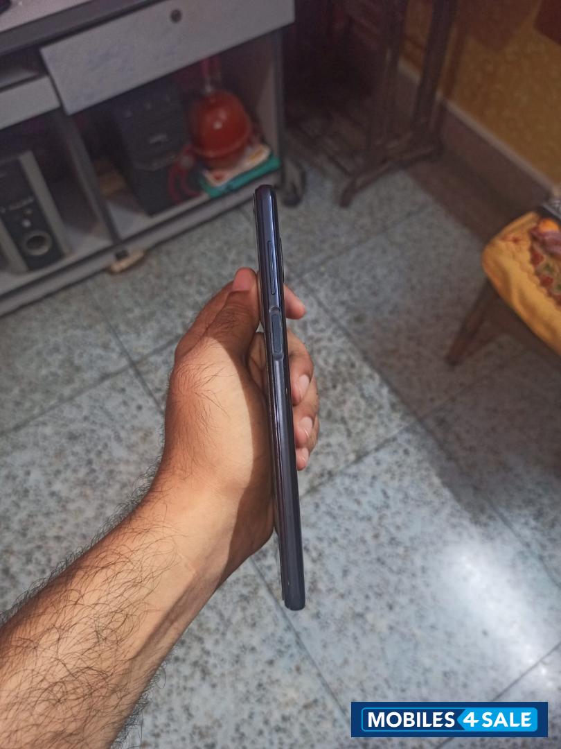 Black POCO  M2 pro