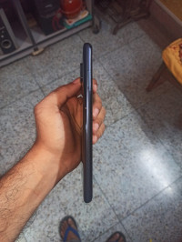 Black POCO  M2 pro