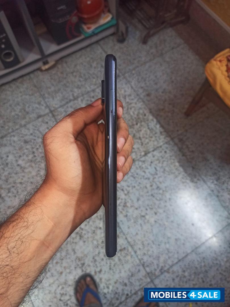 Black POCO  M2 pro