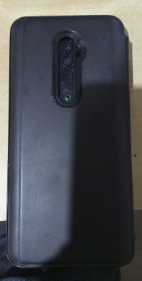 Jet Black Oppo R-series 10X Zoom