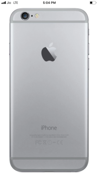 Apple Iphone 6