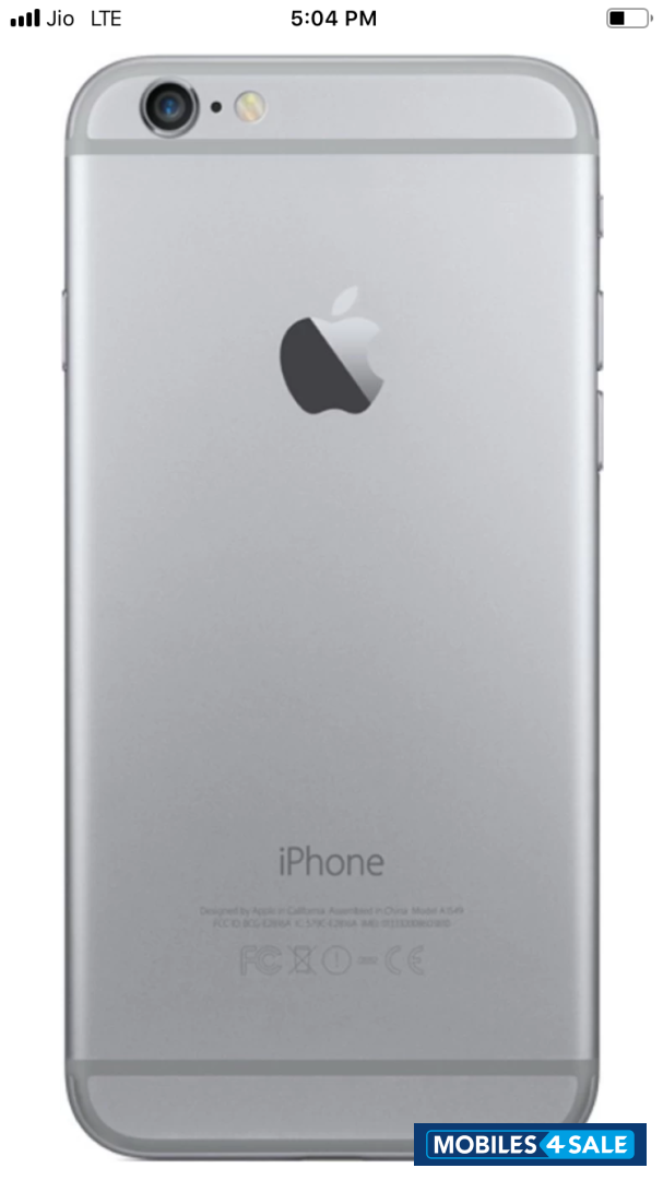 Apple Iphone 6