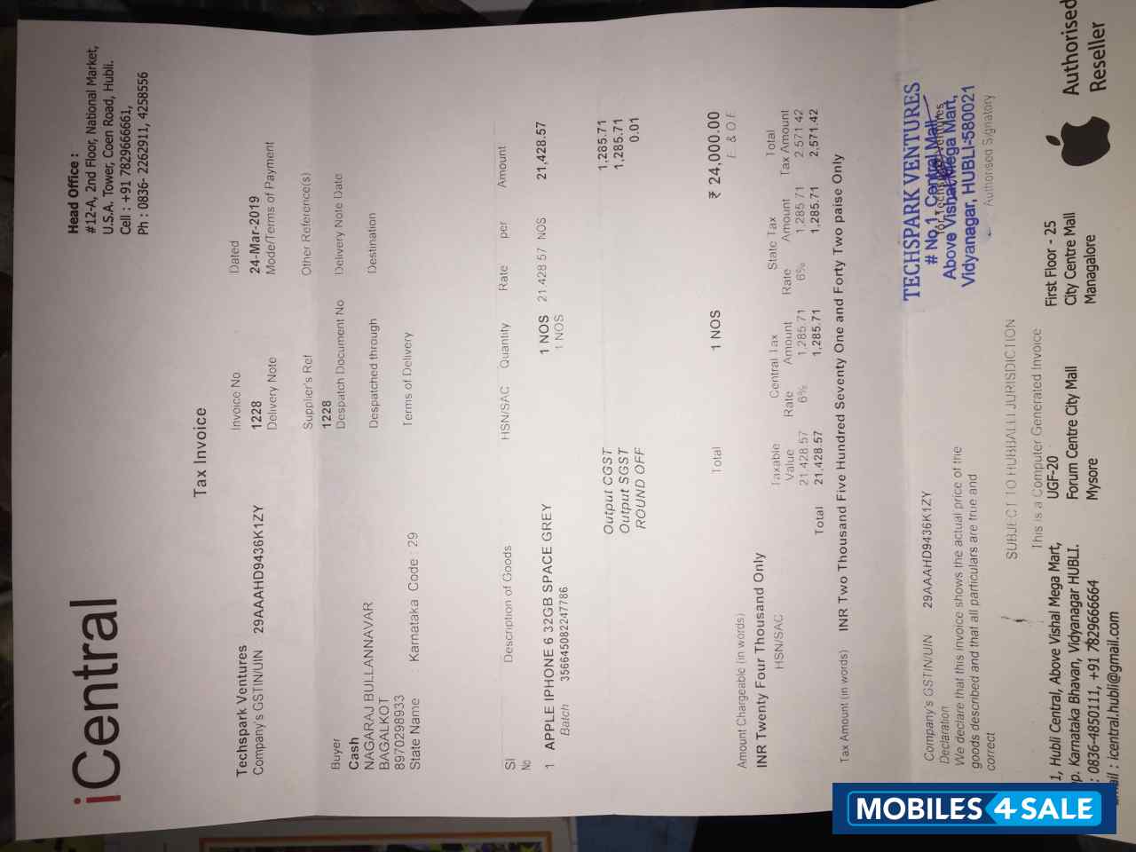 Apple Iphone 6 Apple Iphone 6